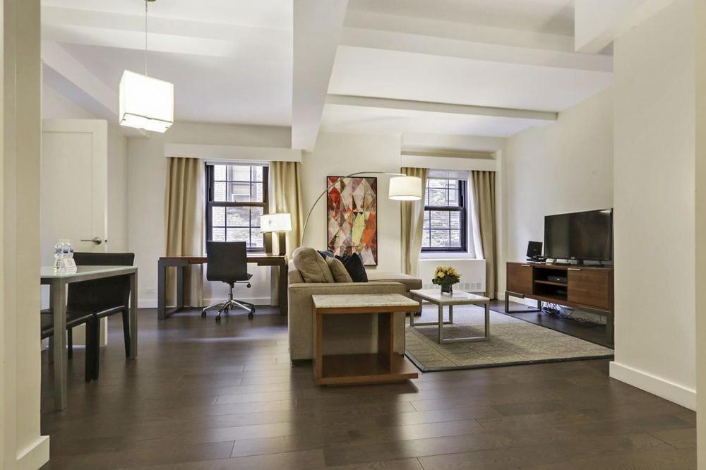 The Beekman Tower, Trademark Collection By Wyndham New York Bagian luar foto