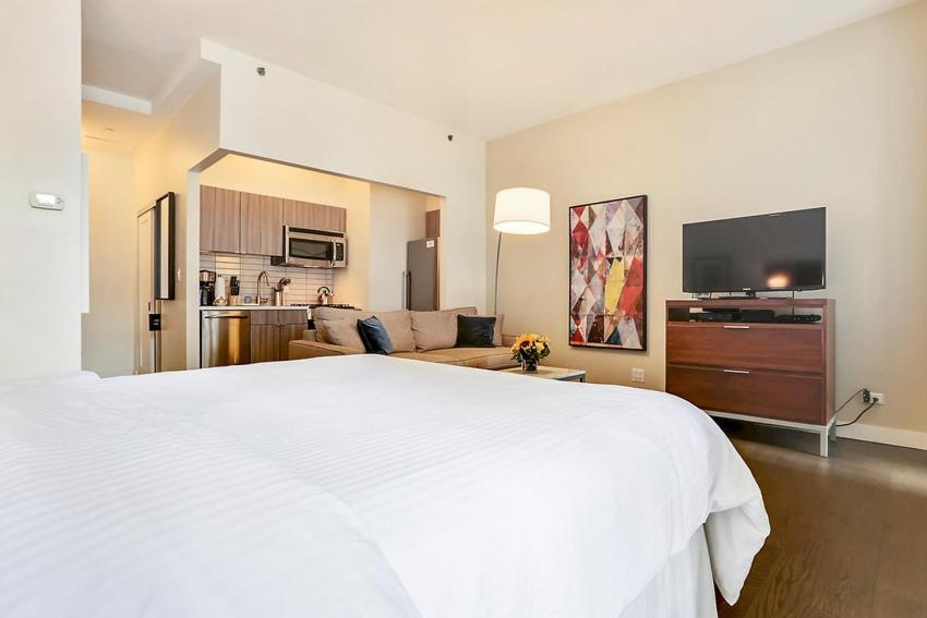 The Beekman Tower, Trademark Collection By Wyndham New York Bagian luar foto