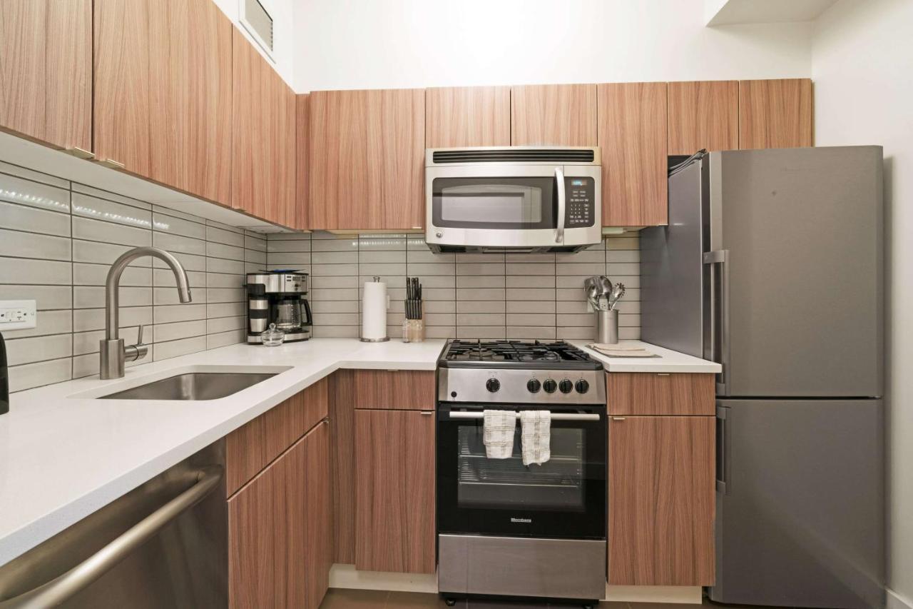 The Beekman Tower, Trademark Collection By Wyndham New York Bagian luar foto