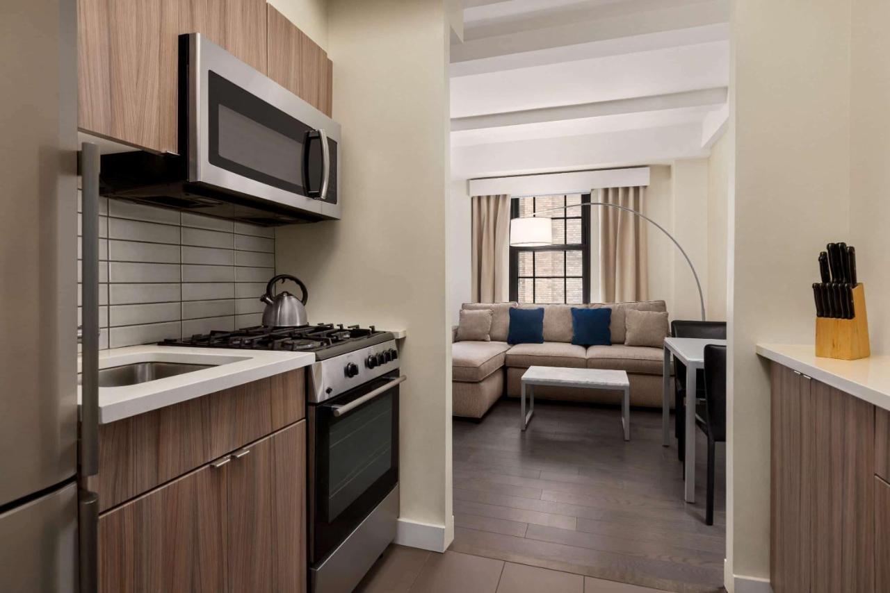 The Beekman Tower, Trademark Collection By Wyndham New York Bagian luar foto