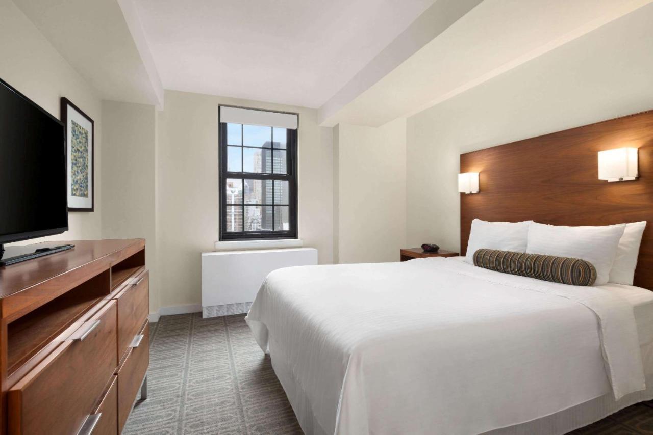 The Beekman Tower, Trademark Collection By Wyndham New York Bagian luar foto