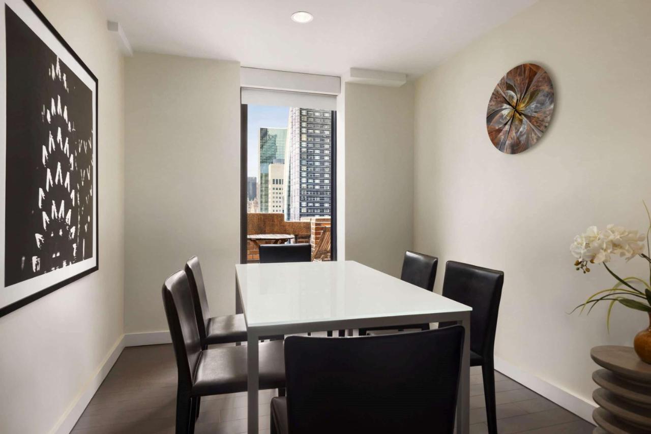 The Beekman Tower, Trademark Collection By Wyndham New York Bagian luar foto