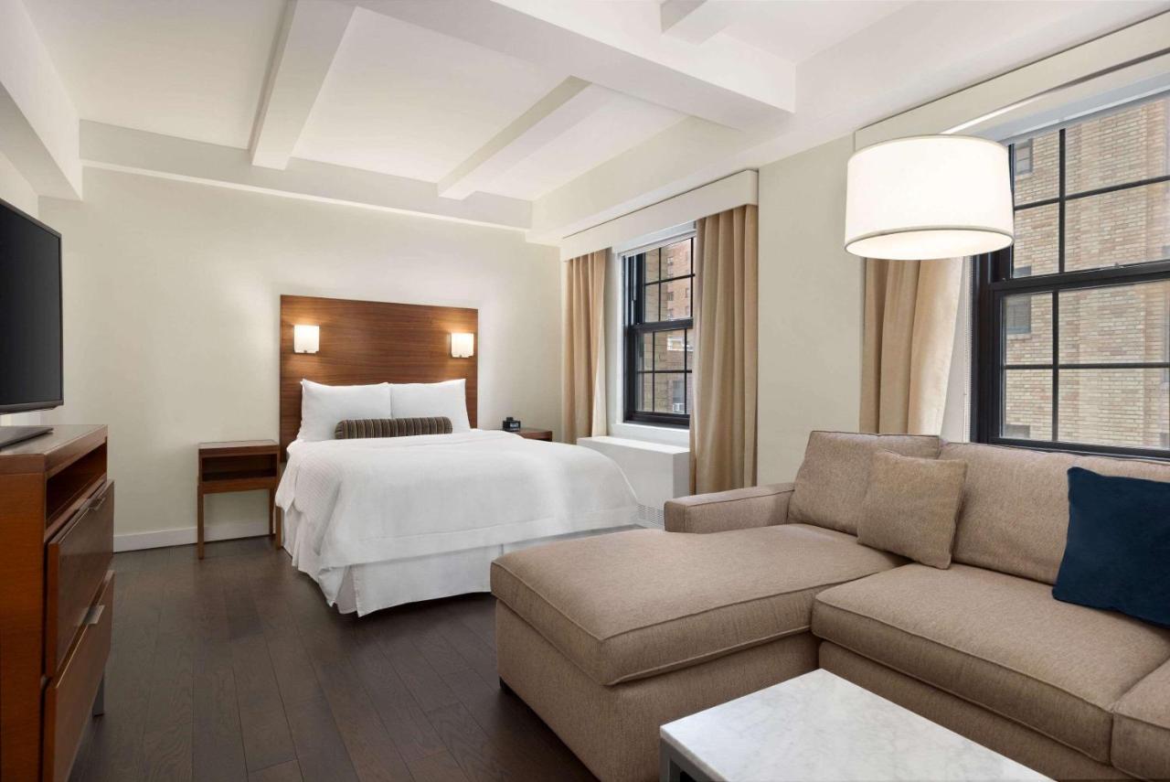 The Beekman Tower, Trademark Collection By Wyndham New York Bagian luar foto