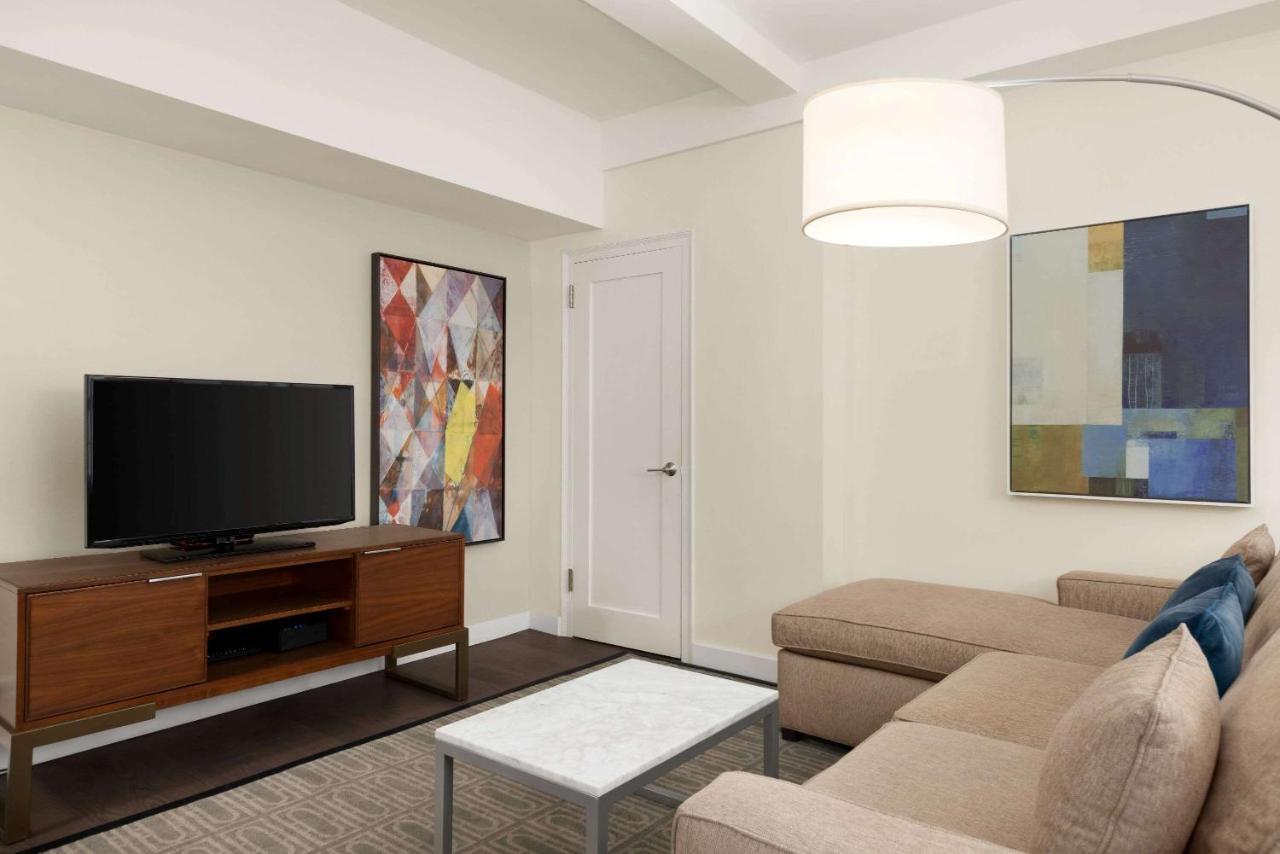 The Beekman Tower, Trademark Collection By Wyndham New York Bagian luar foto