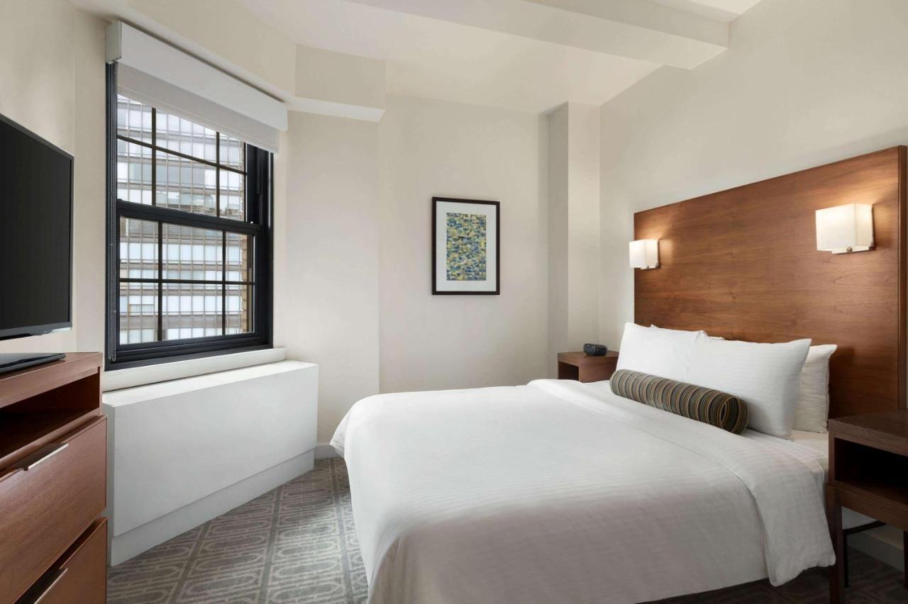 The Beekman Tower, Trademark Collection By Wyndham New York Bagian luar foto