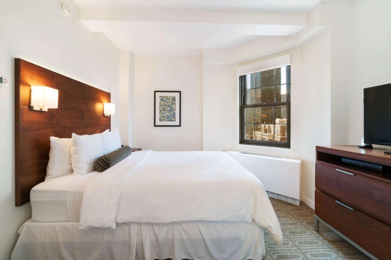 The Beekman Tower, Trademark Collection By Wyndham New York Bagian luar foto