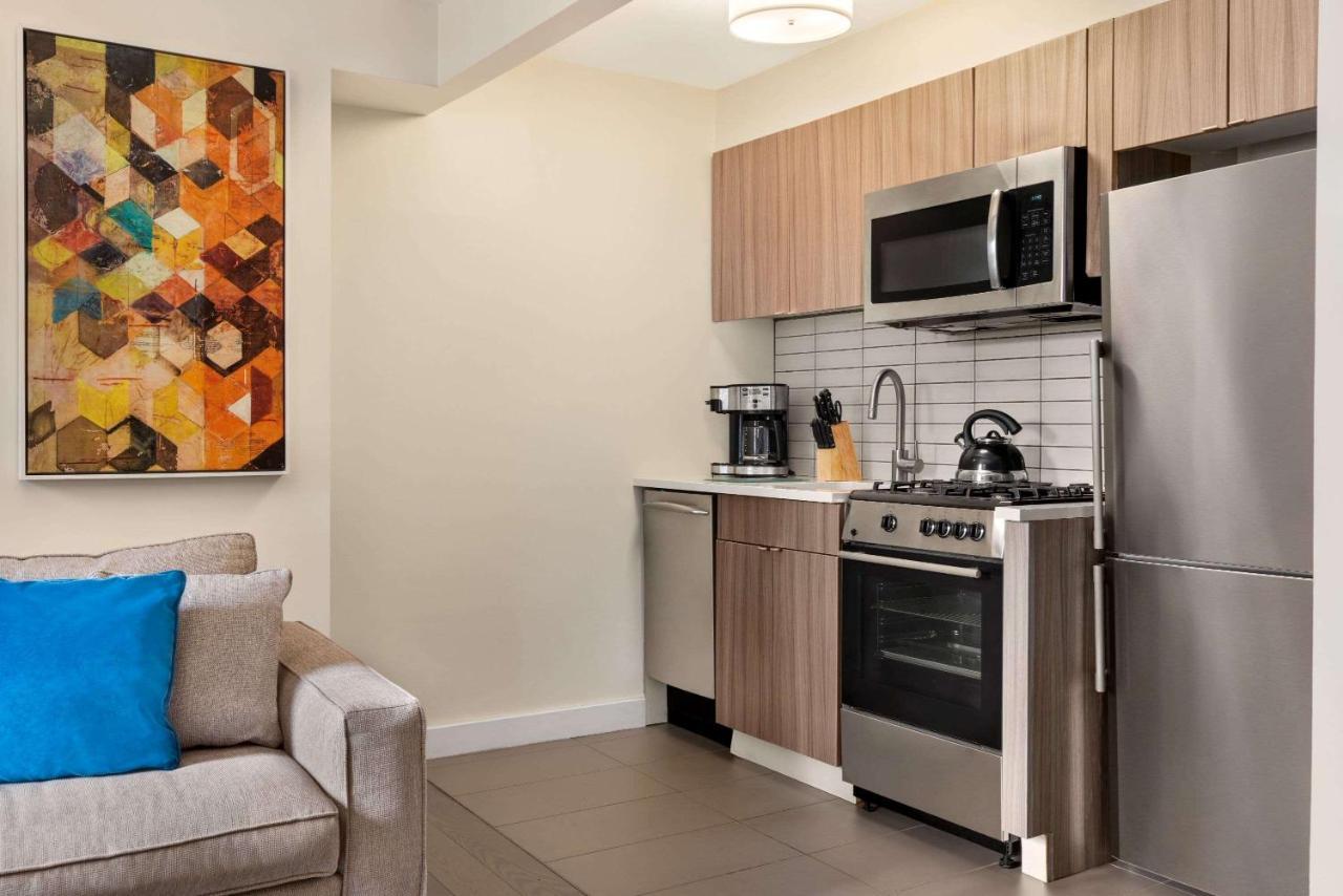 The Beekman Tower, Trademark Collection By Wyndham New York Bagian luar foto