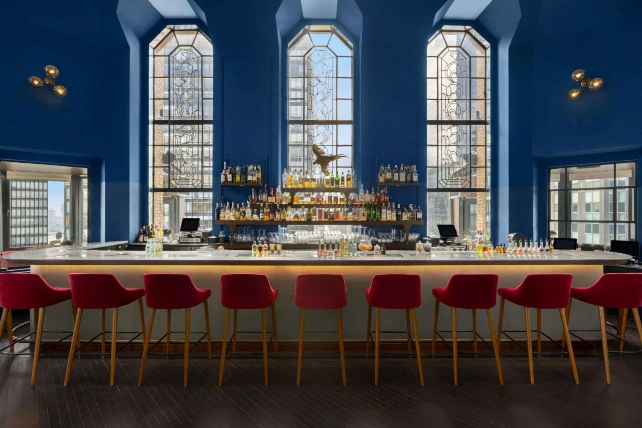 The Beekman Tower, Trademark Collection By Wyndham New York Bagian luar foto