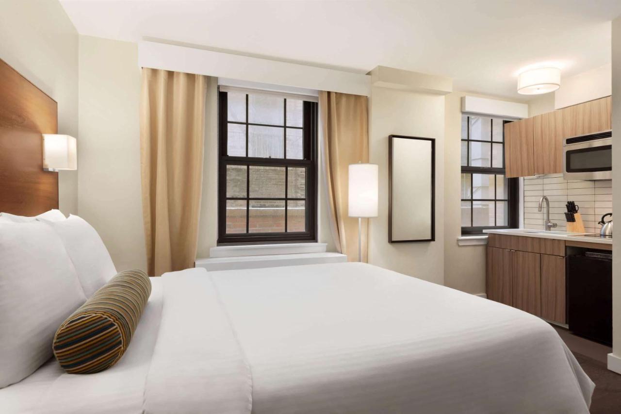 The Beekman Tower, Trademark Collection By Wyndham New York Bagian luar foto