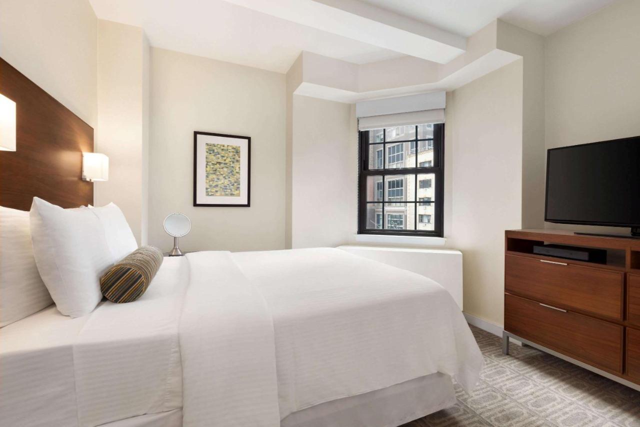 The Beekman Tower, Trademark Collection By Wyndham New York Bagian luar foto