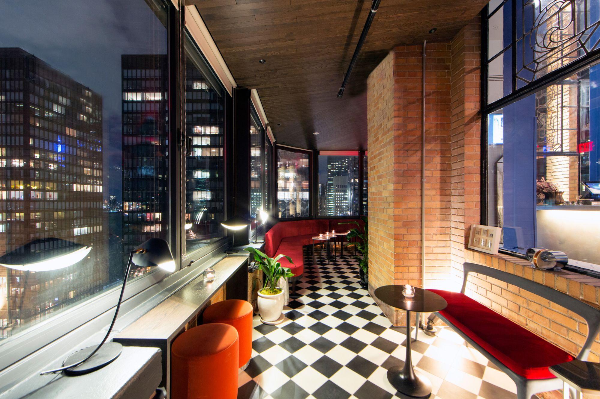 The Beekman Tower, Trademark Collection By Wyndham New York Bagian luar foto