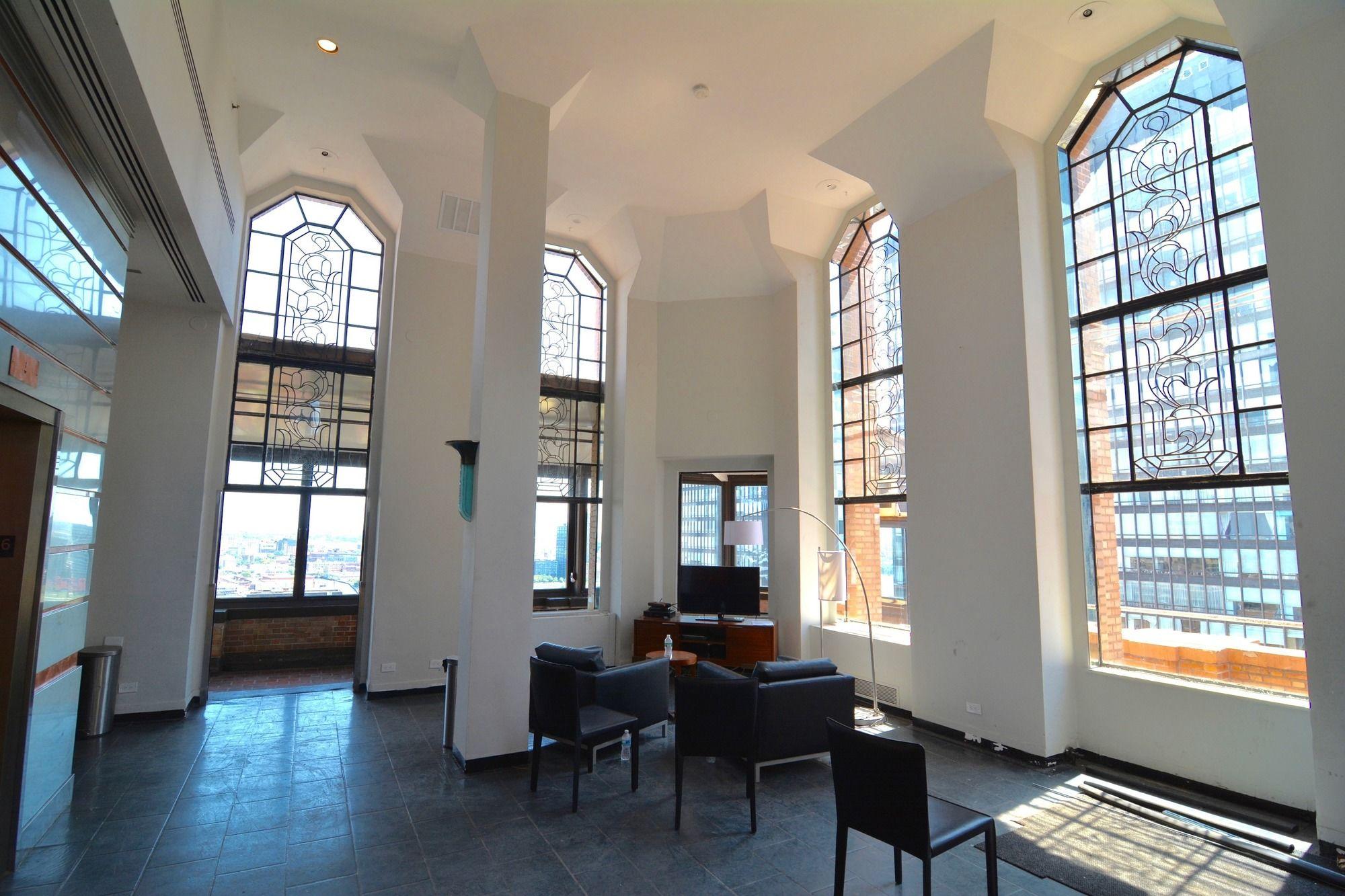 The Beekman Tower, Trademark Collection By Wyndham New York Bagian luar foto