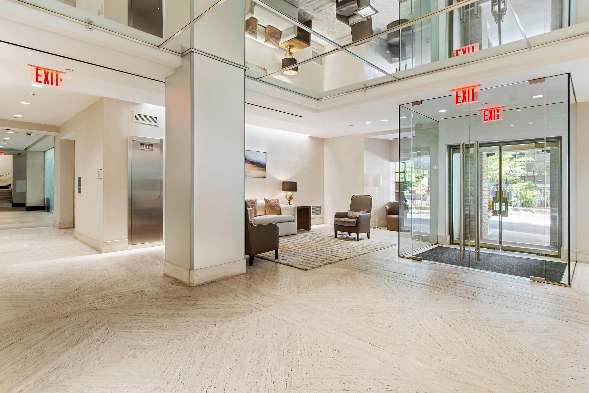 The Beekman Tower, Trademark Collection By Wyndham New York Bagian luar foto