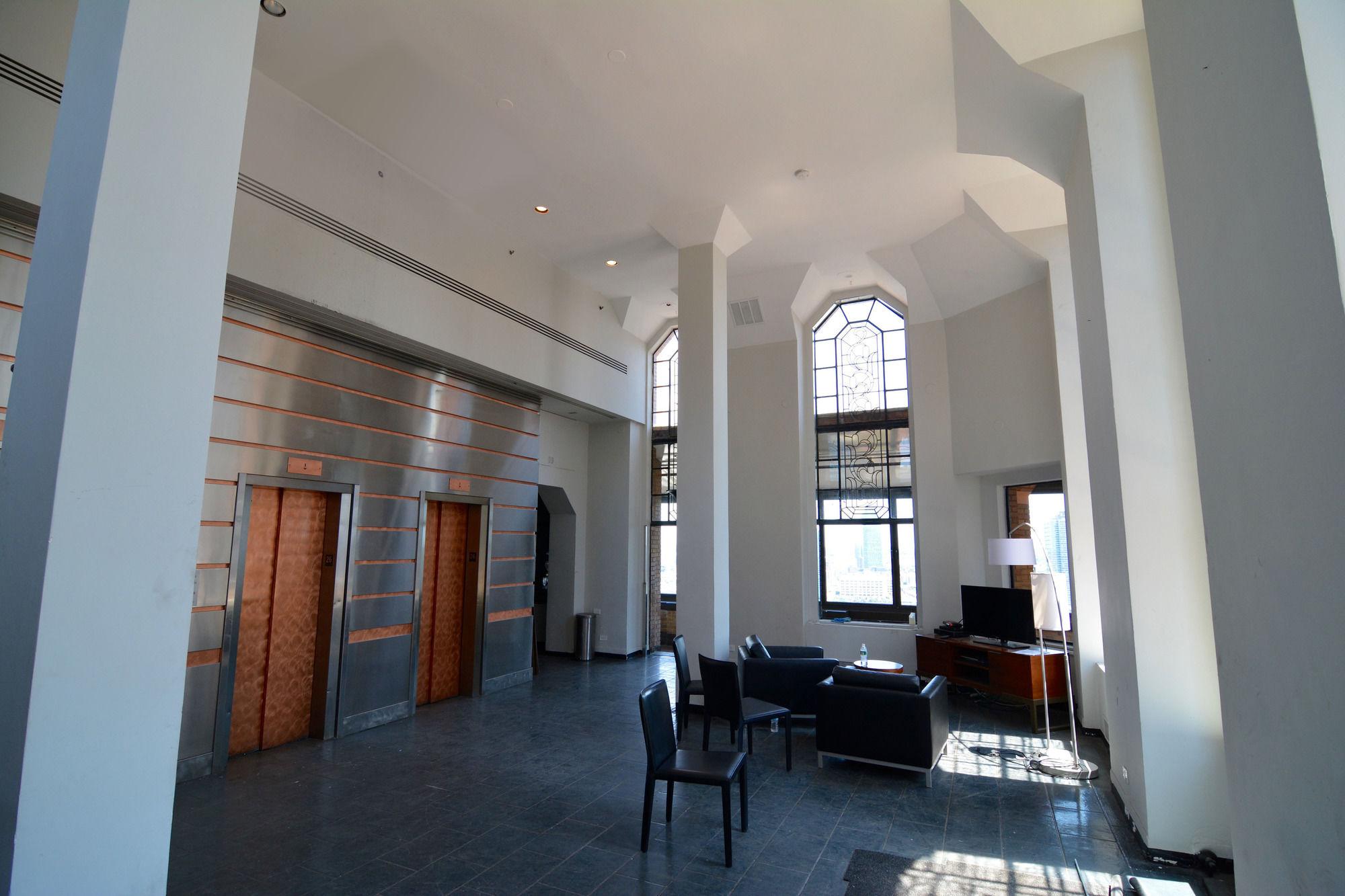 The Beekman Tower, Trademark Collection By Wyndham New York Bagian luar foto