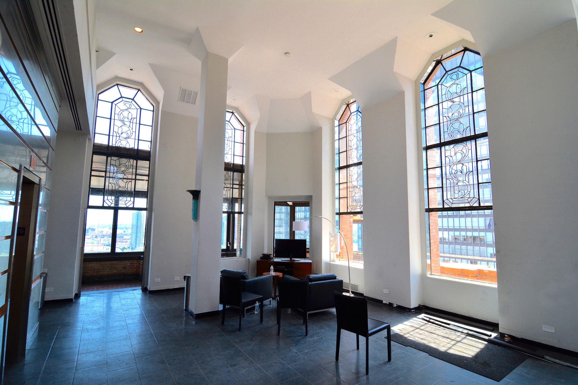 The Beekman Tower, Trademark Collection By Wyndham New York Bagian luar foto