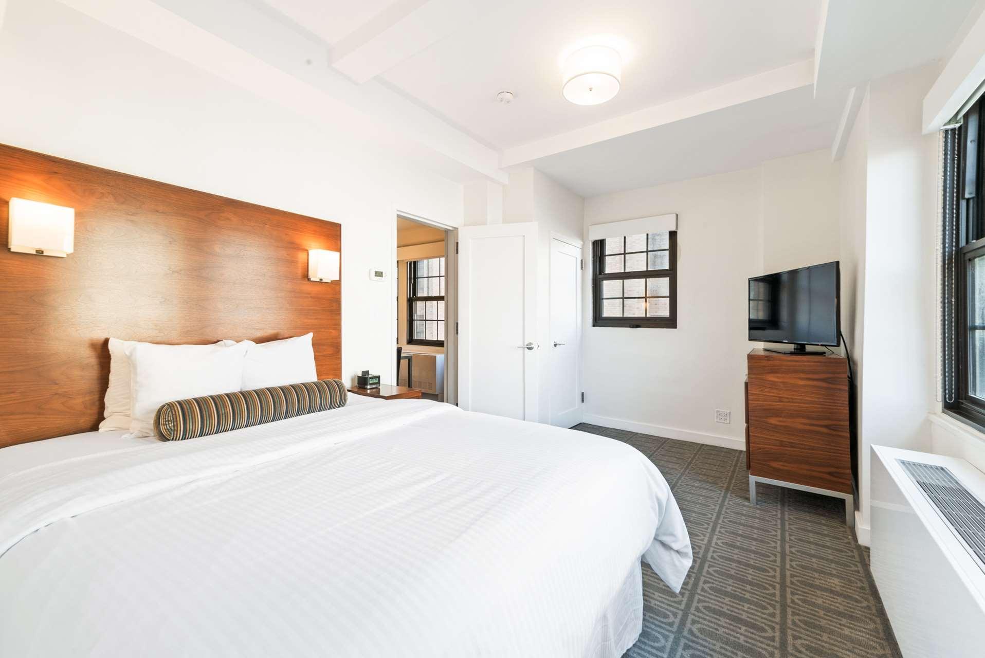 The Beekman Tower, Trademark Collection By Wyndham New York Bagian luar foto