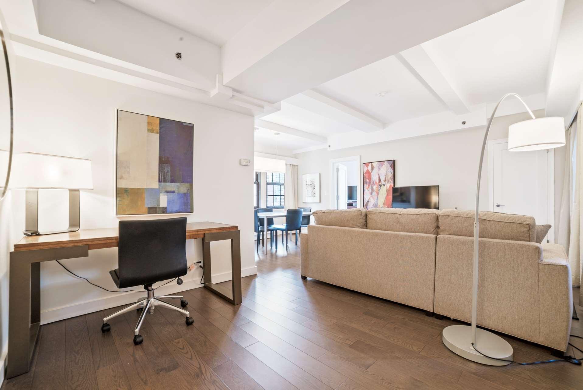 The Beekman Tower, Trademark Collection By Wyndham New York Bagian luar foto
