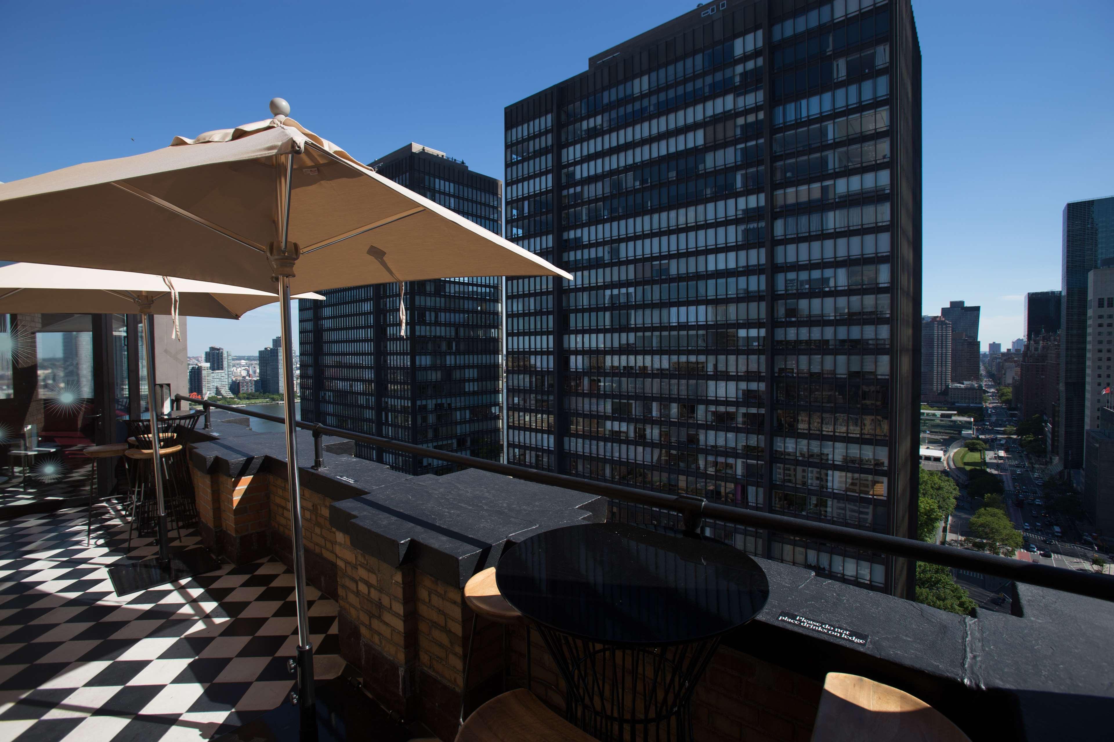The Beekman Tower, Trademark Collection By Wyndham New York Bagian luar foto