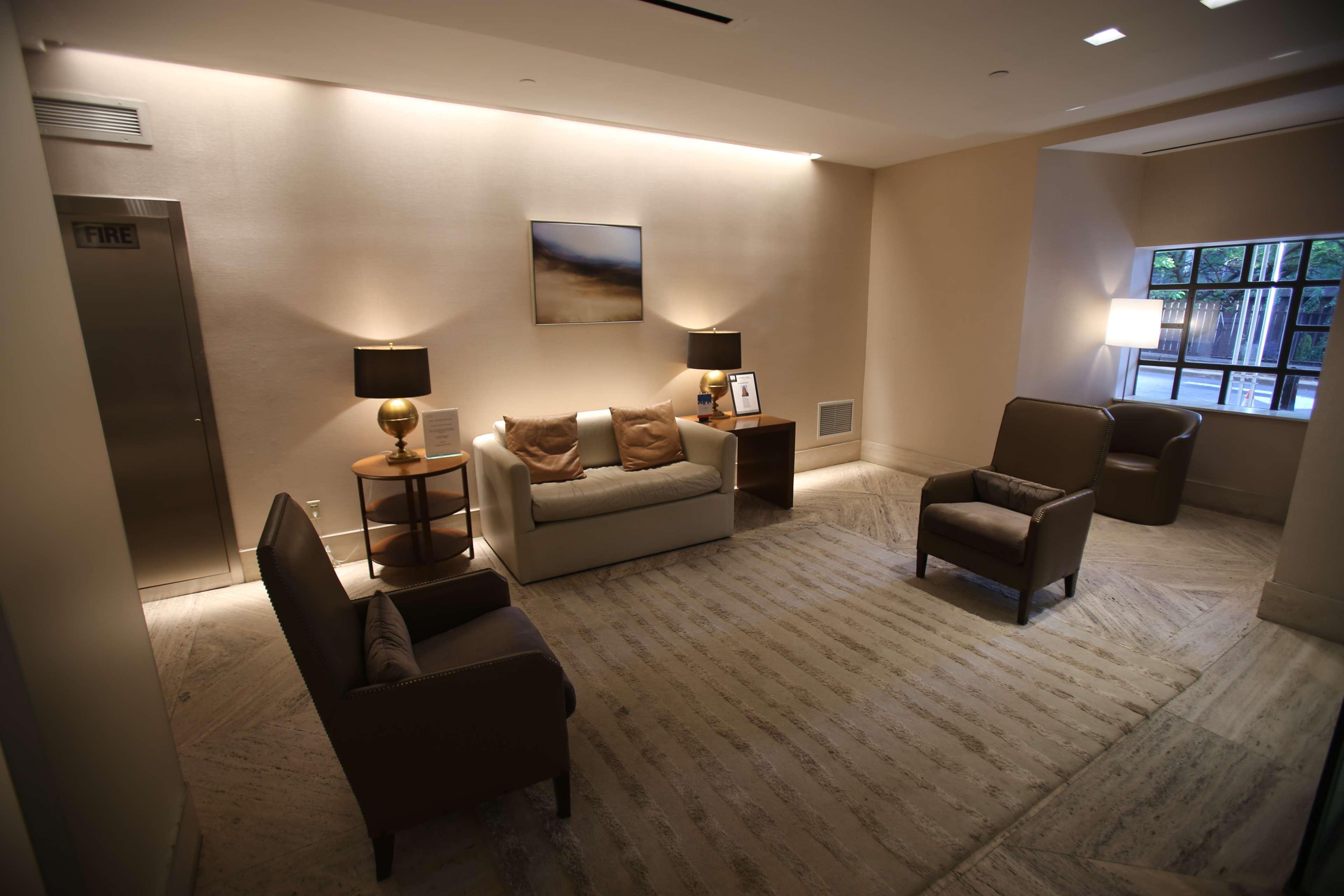 The Beekman Tower, Trademark Collection By Wyndham New York Bagian luar foto