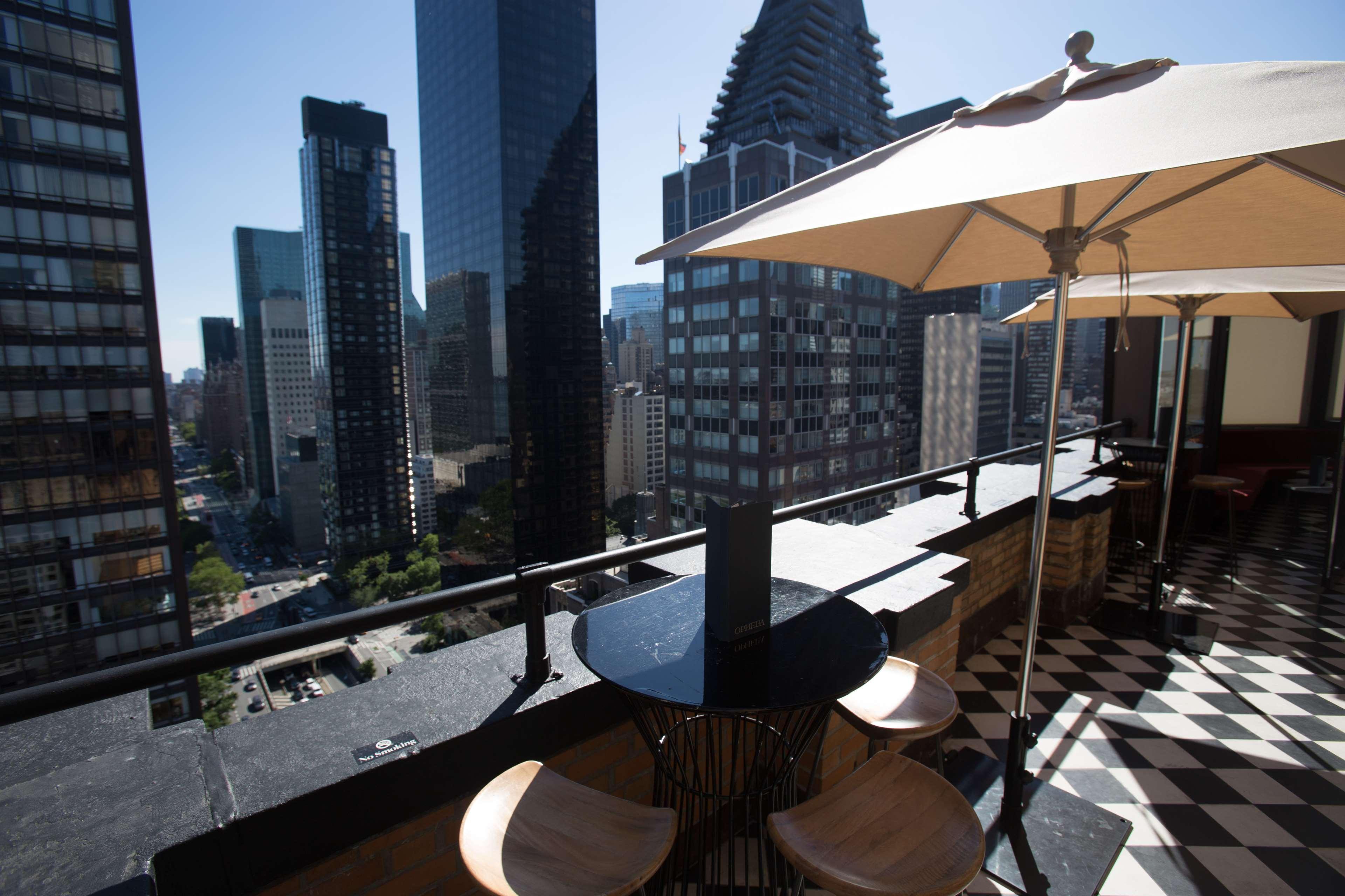 The Beekman Tower, Trademark Collection By Wyndham New York Bagian luar foto