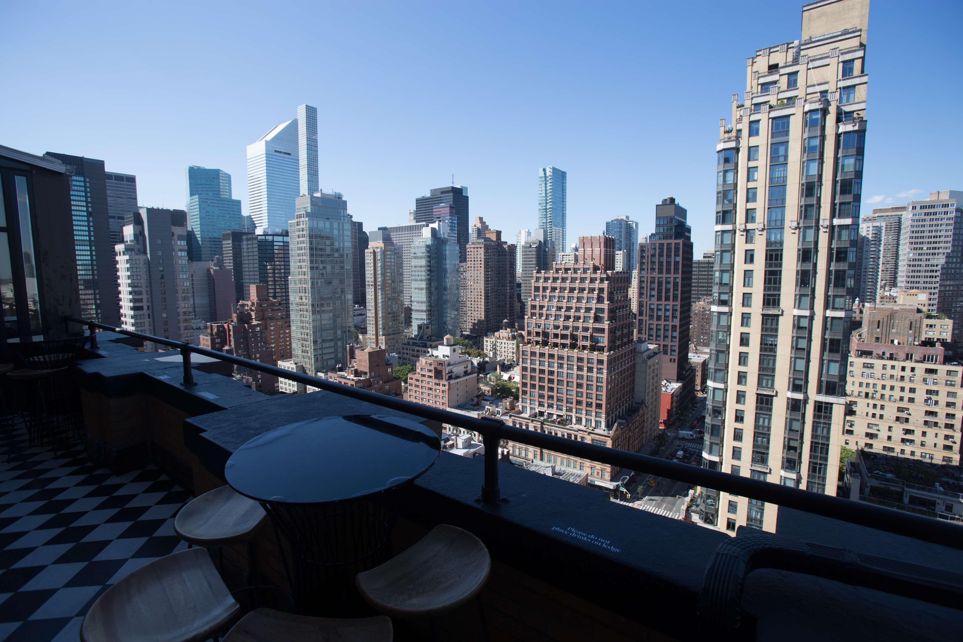 The Beekman Tower, Trademark Collection By Wyndham New York Bagian luar foto