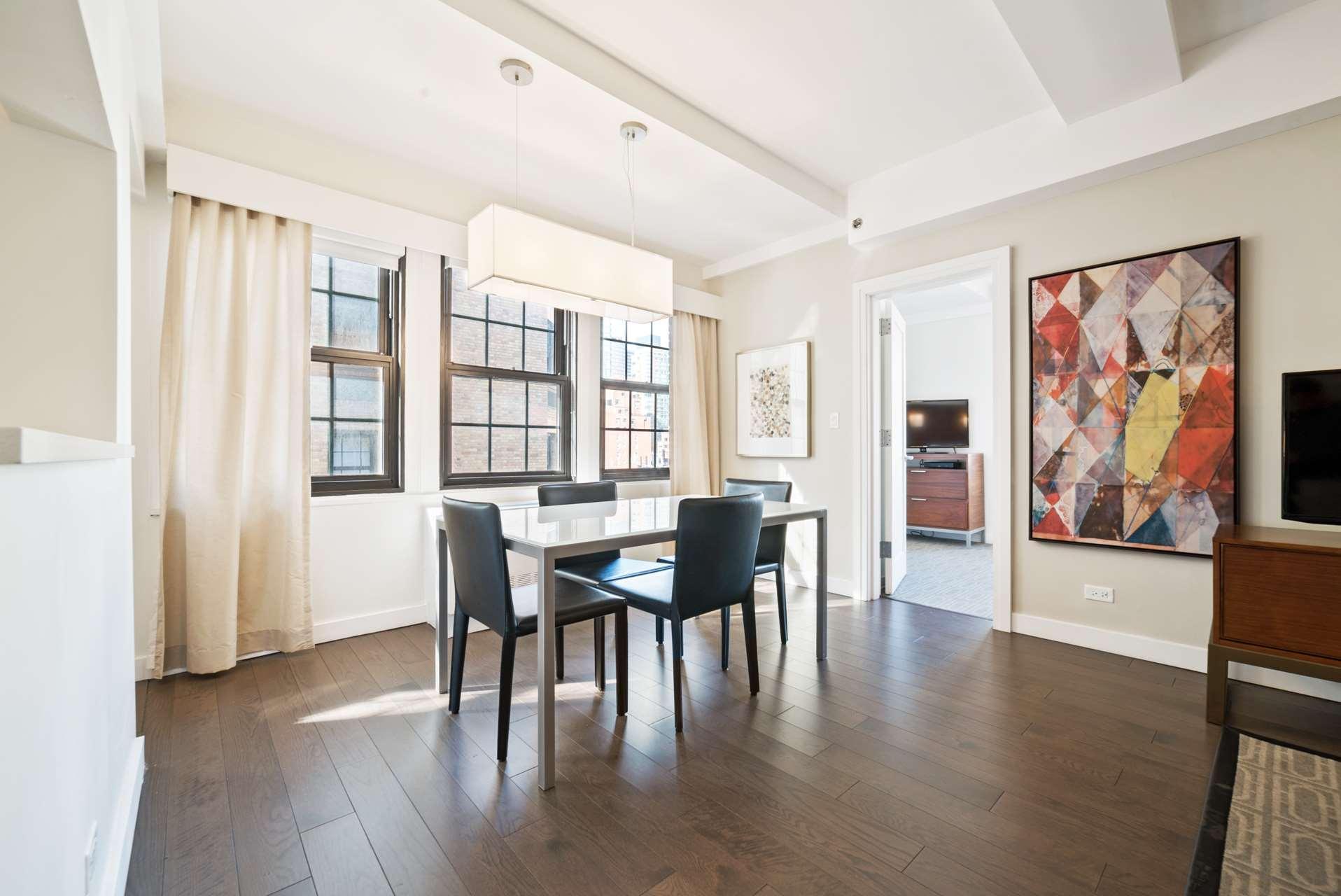 The Beekman Tower, Trademark Collection By Wyndham New York Bagian luar foto