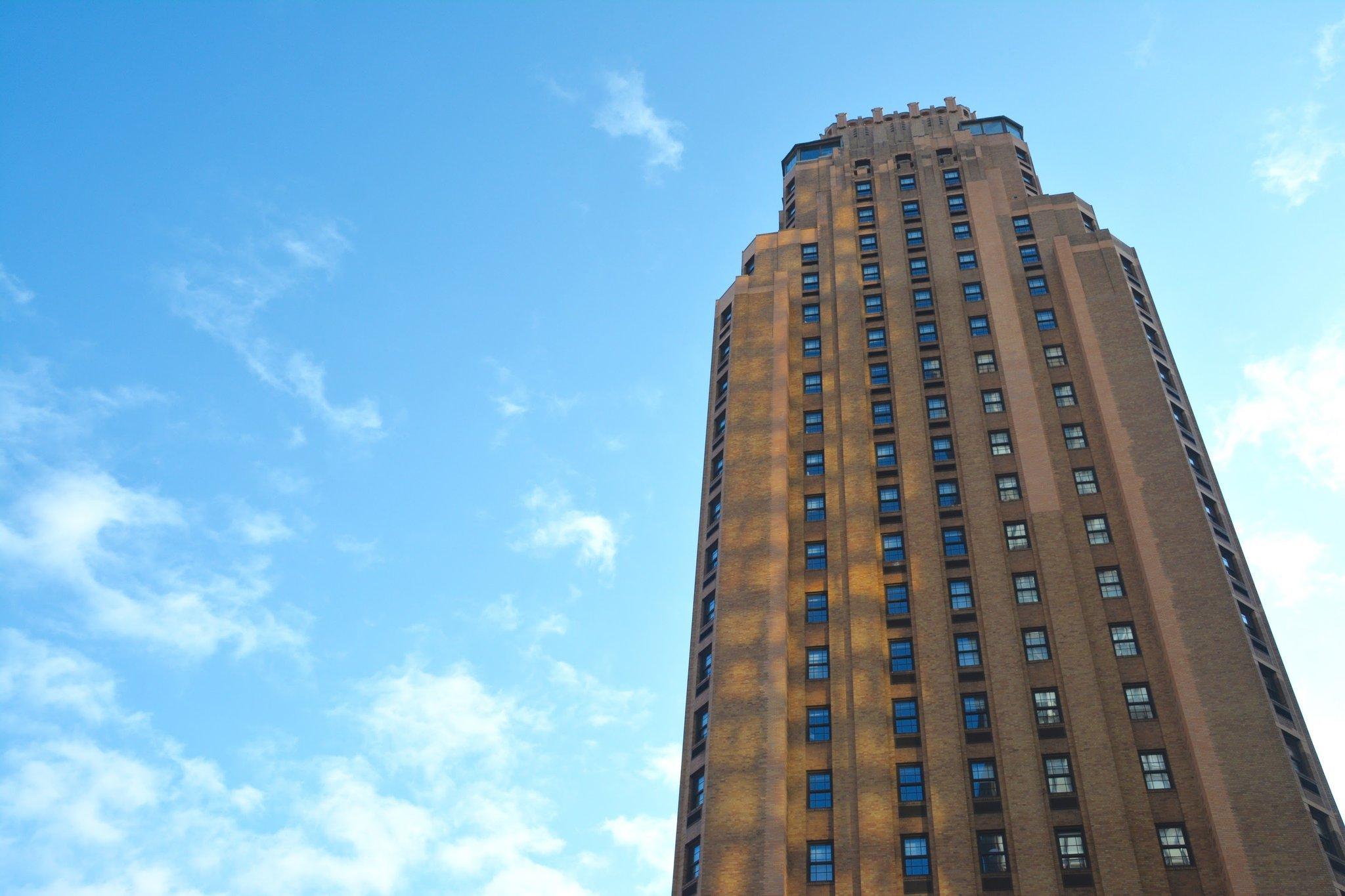 The Beekman Tower, Trademark Collection By Wyndham New York Bagian luar foto
