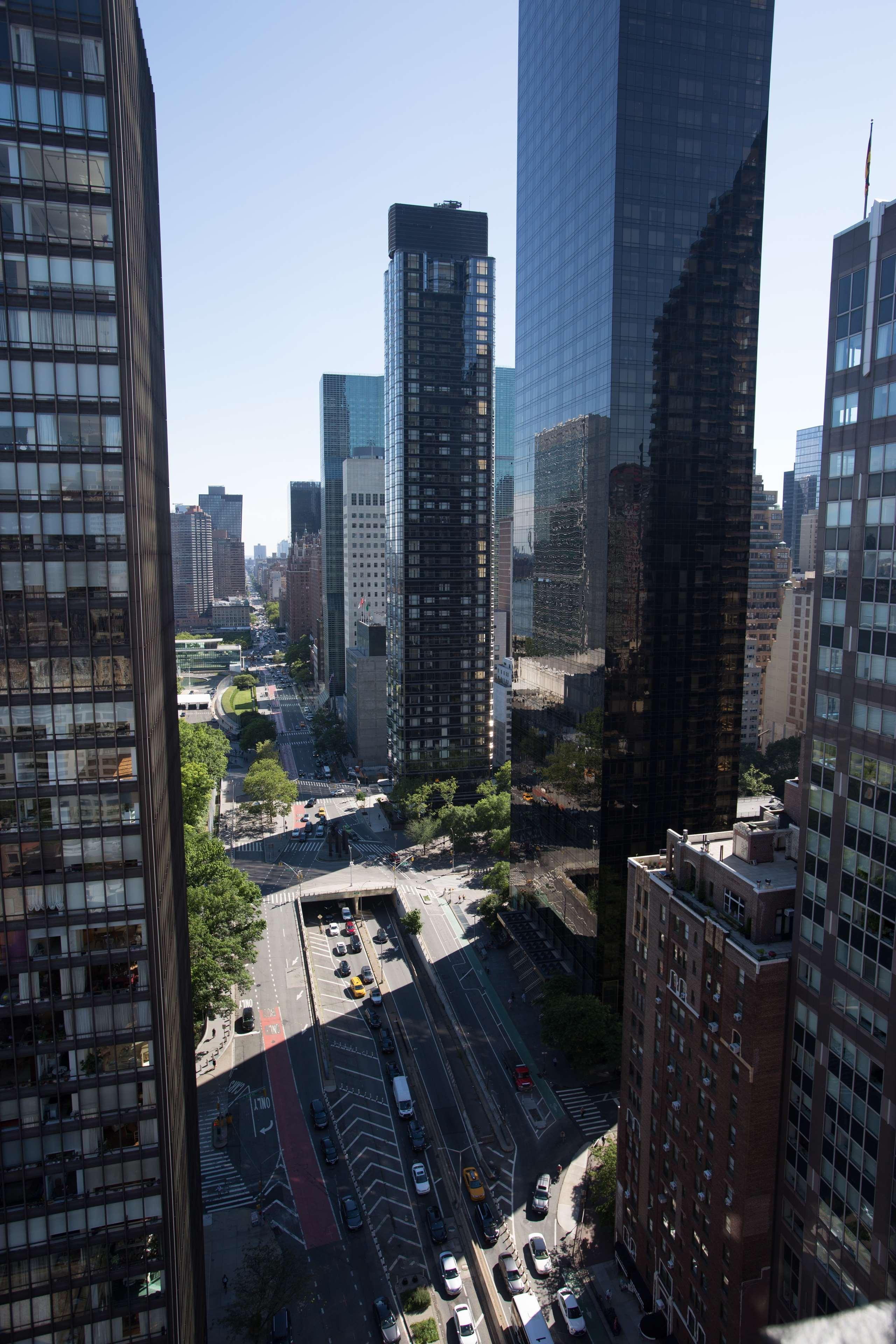 The Beekman Tower, Trademark Collection By Wyndham New York Bagian luar foto