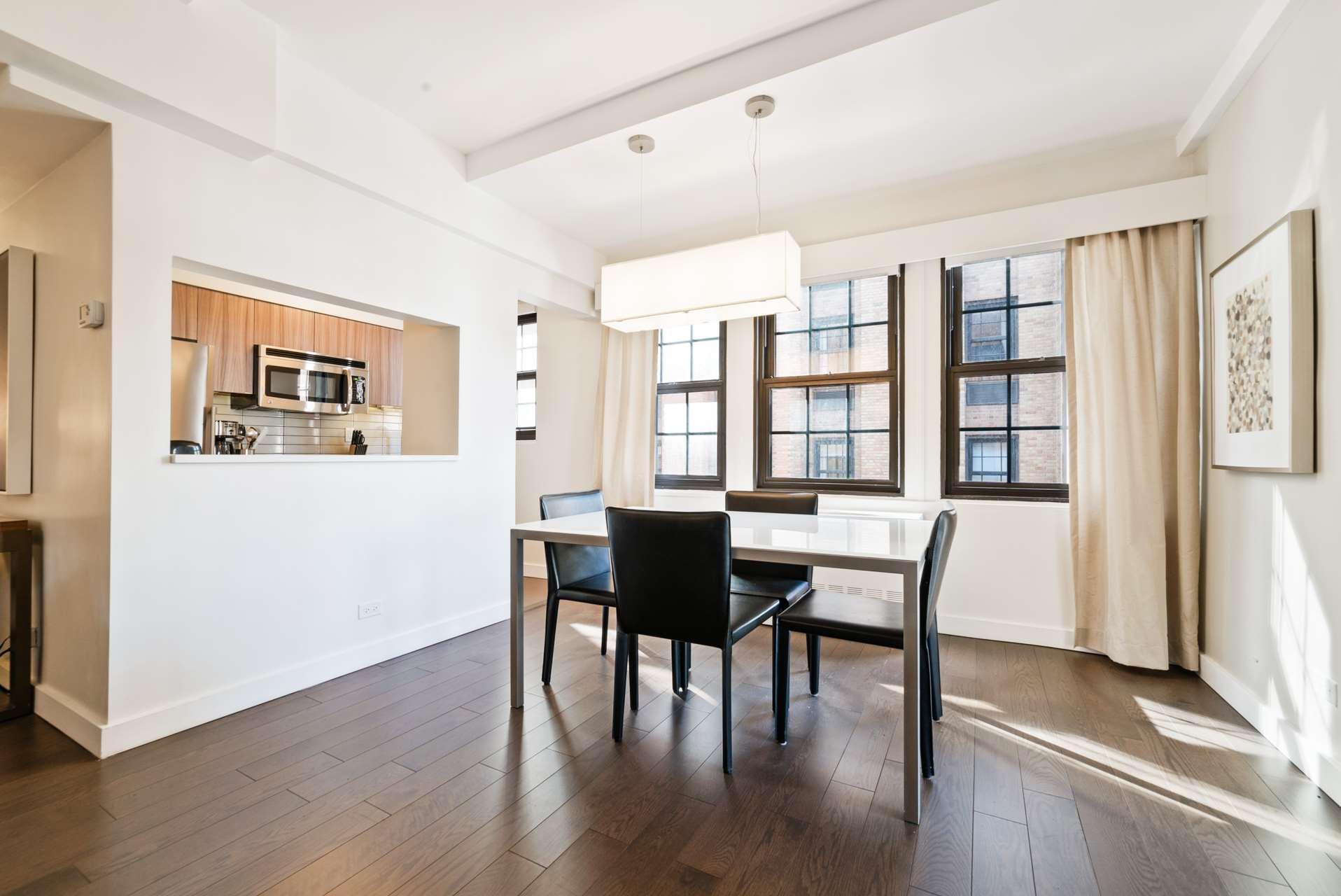 The Beekman Tower, Trademark Collection By Wyndham New York Bagian luar foto