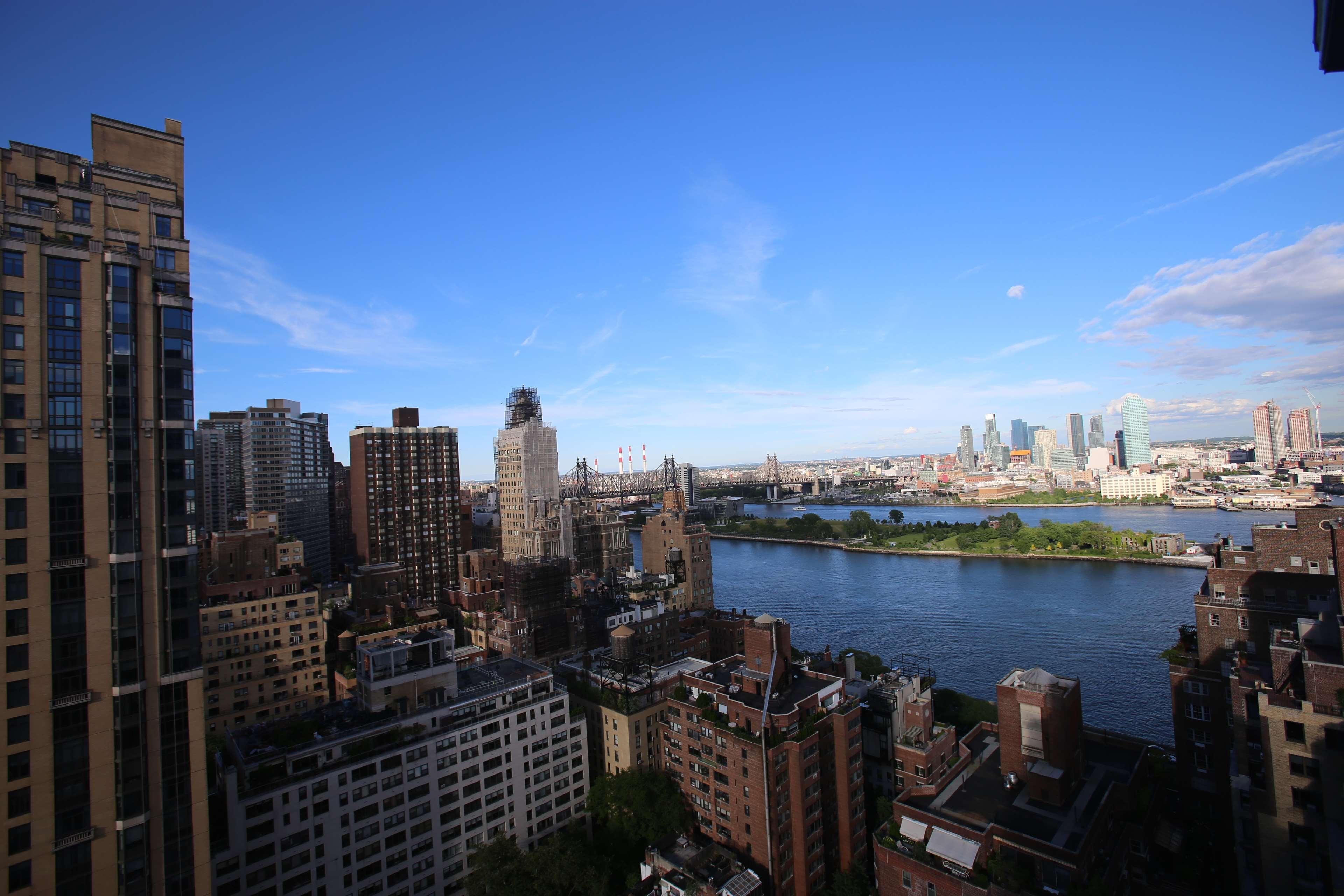 The Beekman Tower, Trademark Collection By Wyndham New York Bagian luar foto