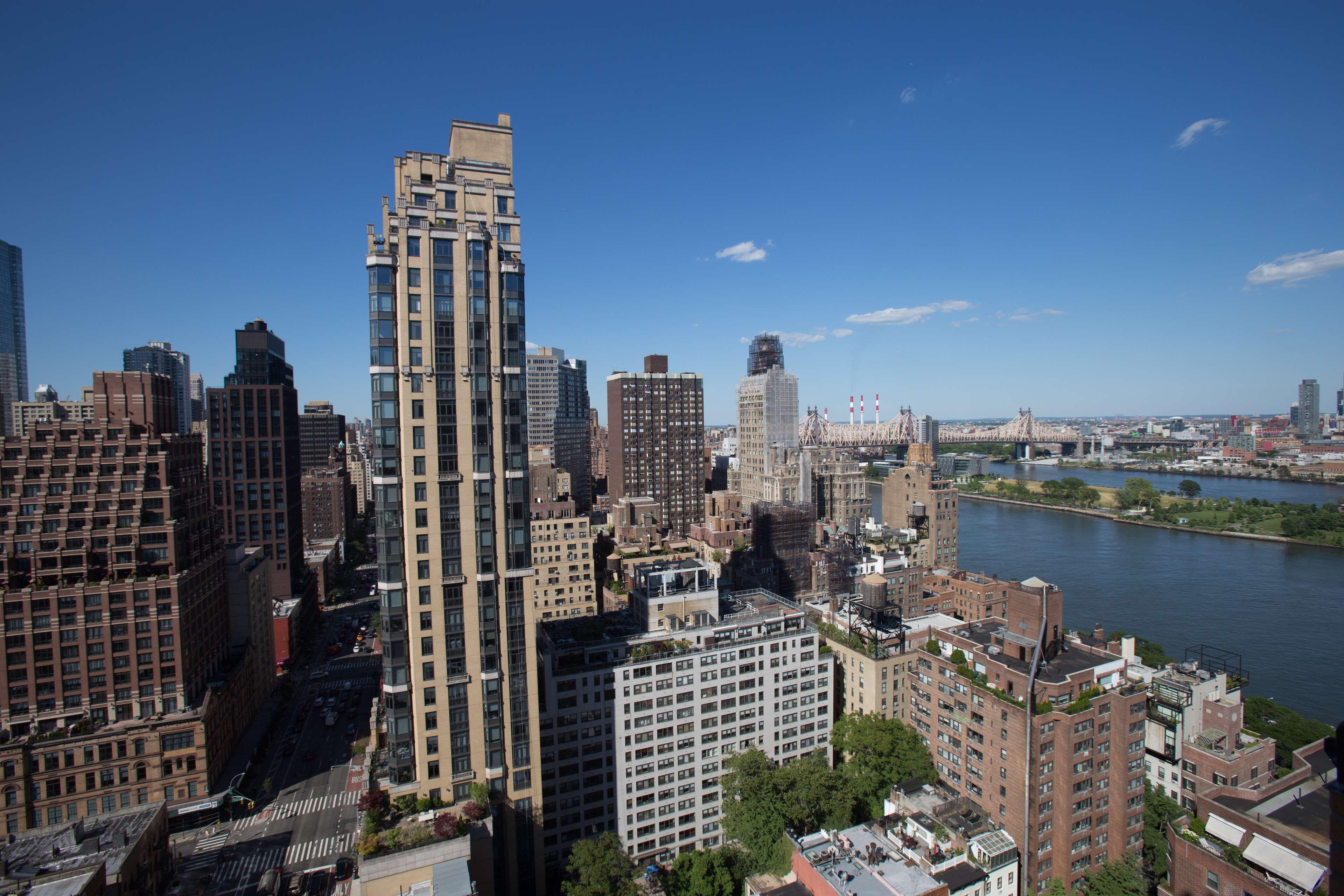 The Beekman Tower, Trademark Collection By Wyndham New York Bagian luar foto