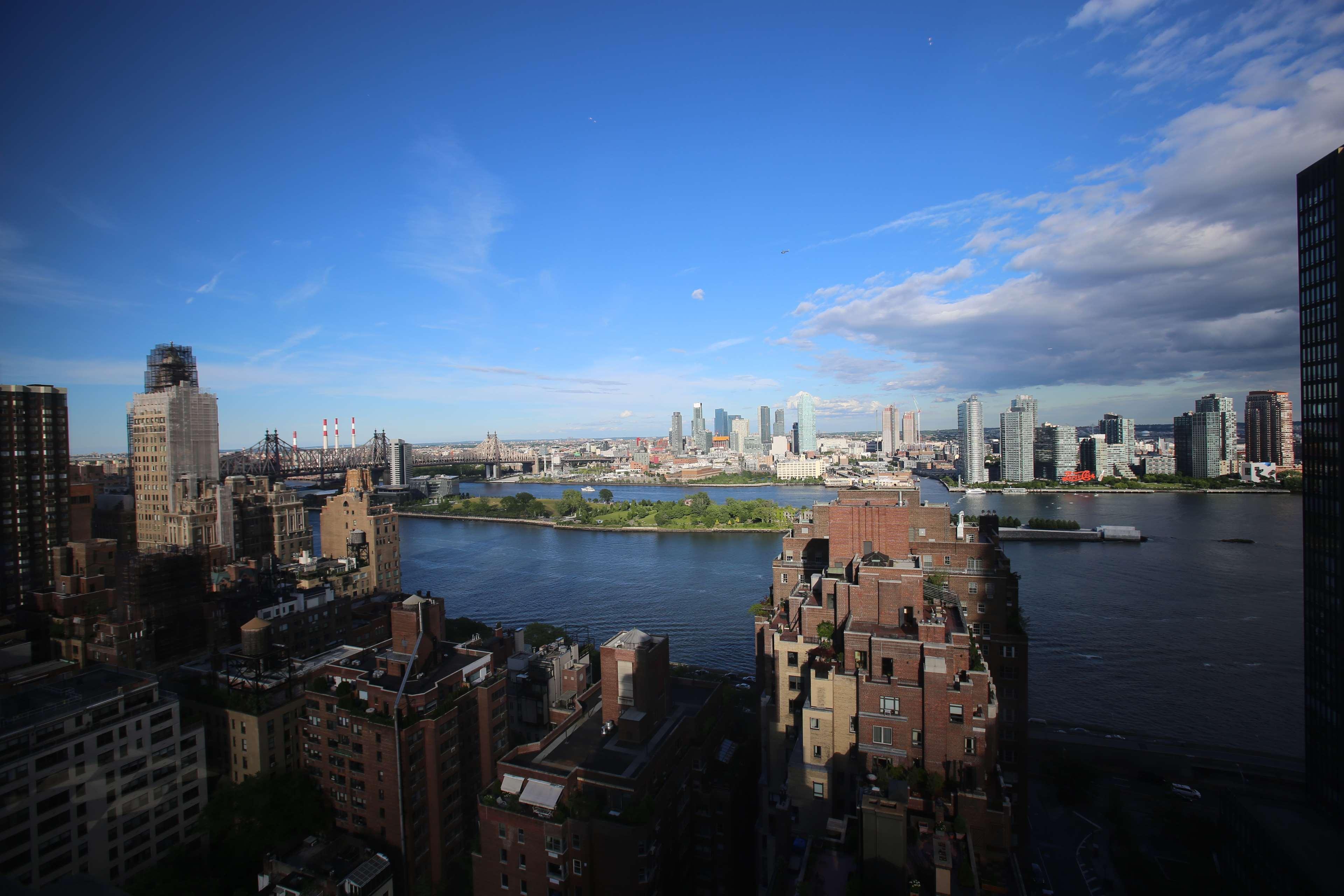 The Beekman Tower, Trademark Collection By Wyndham New York Bagian luar foto
