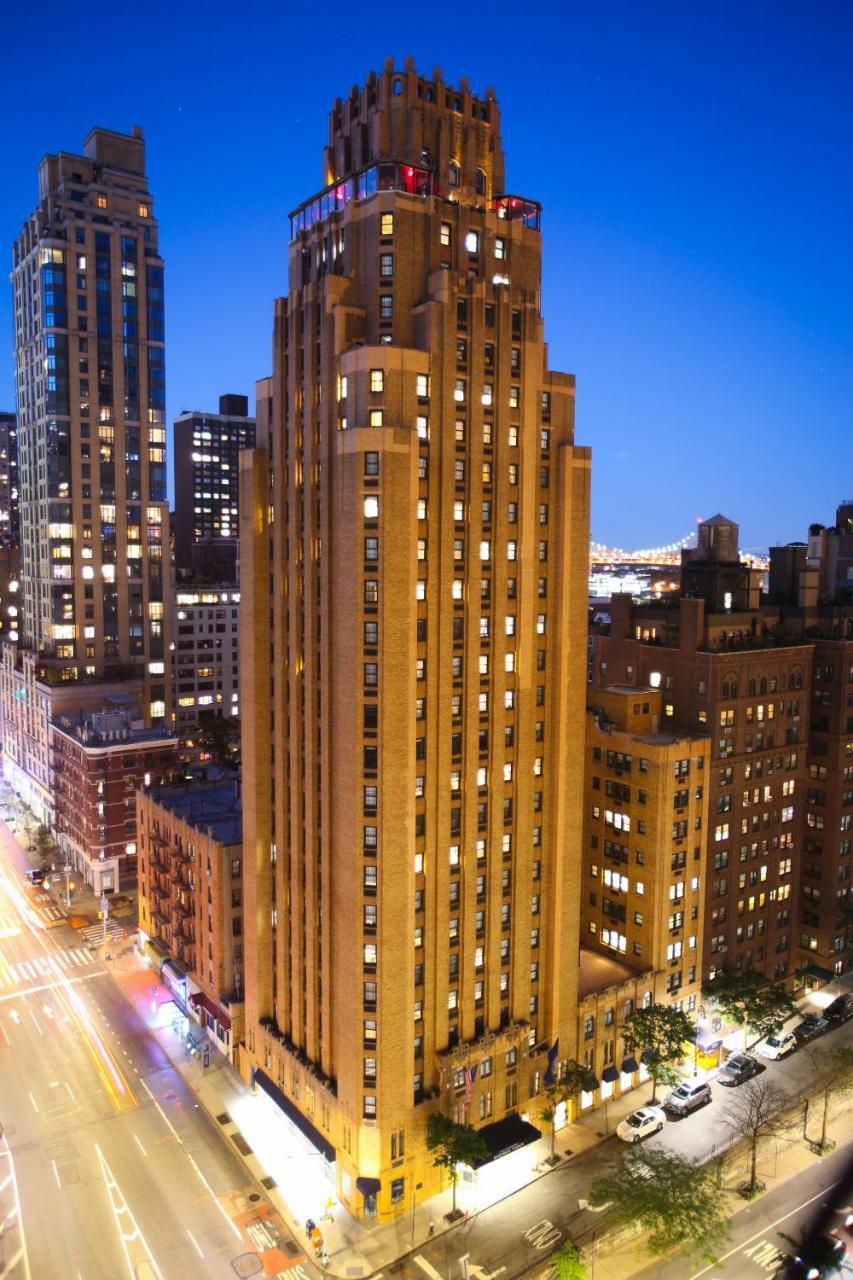 The Beekman Tower, Trademark Collection By Wyndham New York Bagian luar foto