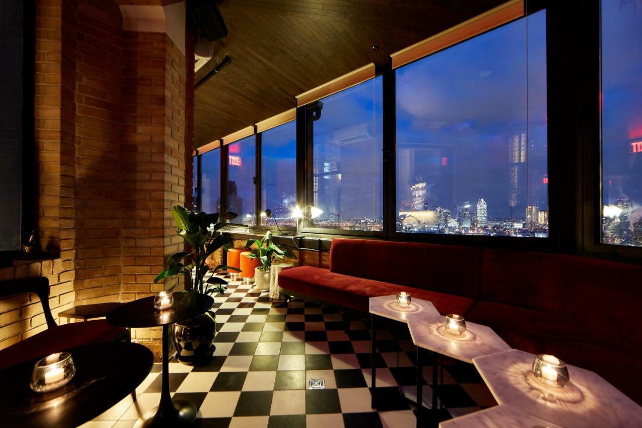 The Beekman Tower, Trademark Collection By Wyndham New York Bagian luar foto