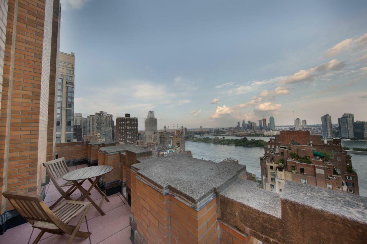 The Beekman Tower, Trademark Collection By Wyndham New York Bagian luar foto